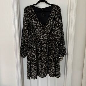 Impressions boutique dress